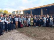 A Mairano viaggio nel tempo e nella tradizione con la Sagra del contadino