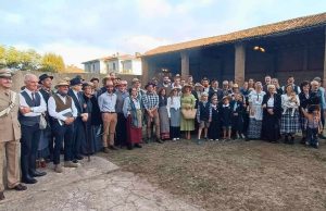 A Mairano viaggio nel tempo e nella tradizione con la Sagra del contadino