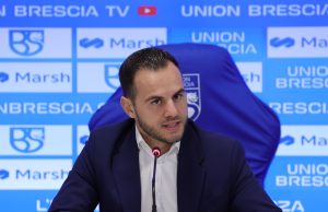 Ferretti, “mercato difficile ma soddisfacente. La rosa è competitiva”