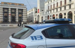 Arrestato 24enne romeno ricercato per aggressione e violenze