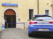 Arrestato in una palazzina abbandonata di via Eritrea: era ricercato