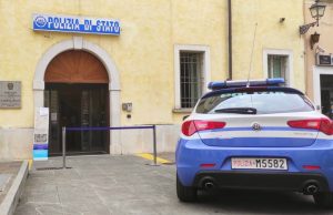Arrestato in una palazzina abbandonata di via Eritrea: era ricercato