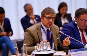 Auto, Guidesi: “Neutralità tecnologica unica via per salvare l’industria europea”