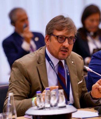 Auto, Guidesi: “Neutralità tecnologica unica via per salvare l’industria europea”