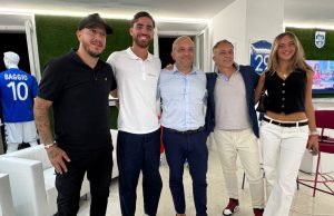 Balestrero in esclusiva a Solo Brescia: “Lottiamo per il massimo”