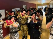 Bande, cori e gruppi folk. Bando regionale da 750mila euro