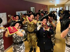 Bande e gruppi folk, 112mila euro a sostegno a 9 realtà bresciane