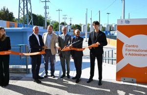 Brescia, inaugurato il nuovo Centro di Formazione A2A