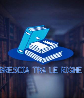 Stasera su Èlive “Brescia tra le righe” con Sergio Facchetti