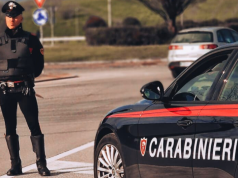 Adro, ruba una e-bike e gira in paese: denunciato 32enne