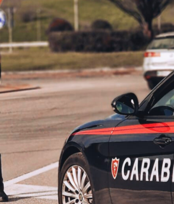 Adro, ruba una e-bike e gira in paese: denunciato 32enne