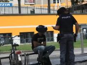 Criminalità giovanile, a Brescia 6 arresti e 15 denunce