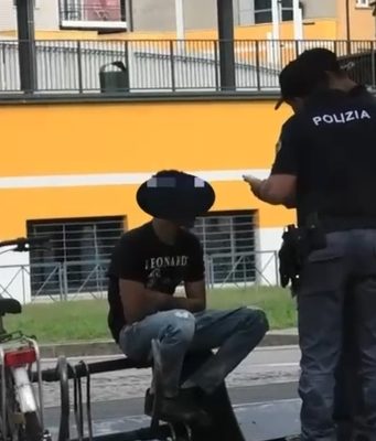 Criminalità giovanile, a Brescia 6 arresti e 15 denunce