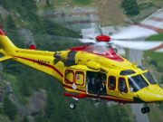 Cade da un ponteggio a Ponte Zanano, grave un 55enne