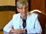 Castelletti: “La violenza non è mai una risposta e non aiuta Gaza”