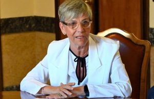 Castelletti: “La violenza non è mai una risposta e non aiuta Gaza”