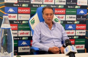 Cellino a L’Unione Sarda: “Brescia è un posto malvagio”