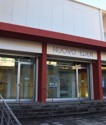 Cinema is My (nuovo) Eden. Karadjov: “Non è solo cinema”