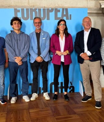 “Clean Up the World”: una giornata per ripulire gli spazi pubblici