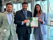 Contest Verde Pulito: premiati Lumezzane, Orzinuovi, Remedello e Sarezzo