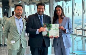 Contest Verde Pulito: premiati Lumezzane, Orzinuovi, Remedello e Sarezzo
