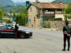 Controlli straordinari a Salò: denunce, sanzioni e sequestri