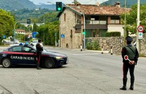 Controlli straordinari a Salò: denunce, sanzioni e sequestri