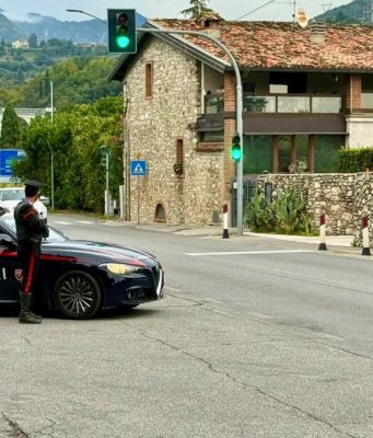 Controlli straordinari a Salò: denunce, sanzioni e sequestri