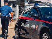 Denunce per furto e spaccio: nei guai due uomini di 34 e 30 anni