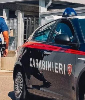 Denunce per furto e spaccio: nei guai due uomini di 34 e 30 anni