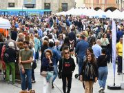 È la domenica ecologica: centro chiuso alle auto, Pigliatutto e un mix di eventi