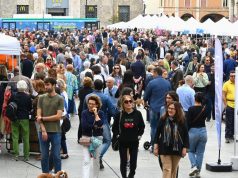 Domenica ecologica a Brescia: centro chiuso alle auto e Pigliatutto