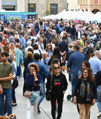 Domenica ecologica a Brescia: centro chiuso alle auto e Pigliatutto