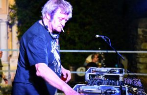 È morto Jean-Luc Stote, anima della Festa della Musica