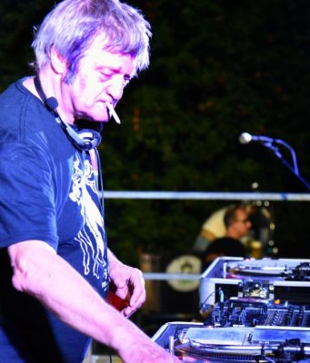 È morto Jean-Luc Stote, anima della Festa della Musica