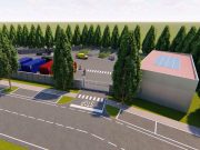 Entro l’anno il nuovo Centro di raccolta: sarà moderno e sostenibile