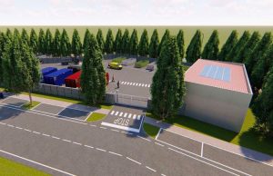 Entro l’anno il nuovo Centro di raccolta: sarà moderno e sostenibile