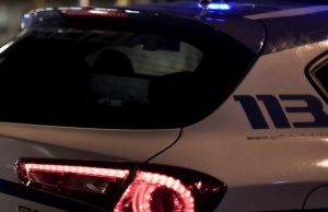 Ladro seriale fermato in via Calatafimi. E denunciato