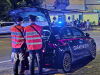 Maxi controlli nella notte: segnalazioni per droga e un espulso