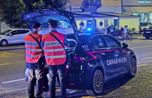Maxi controlli nella notte: segnalazioni per droga e un espulso