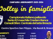L’Atlantide festeggia 25 anni: abbonamenti aperti e prezzi popolari
