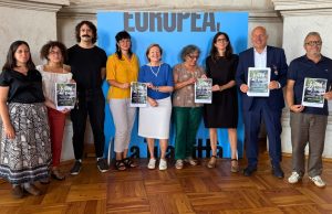 Festa del Riuso, al Parco Pescheto sostenibilità e comunità