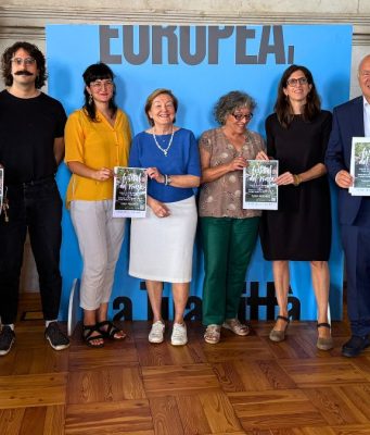 Festa del Riuso, al Parco Pescheto sostenibilità e comunità