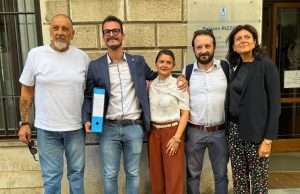 Firme per la sicurezza, FdI “non tocca a noi controllarle”