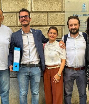 Firme per la sicurezza, FdI “non tocca a noi controllarle”