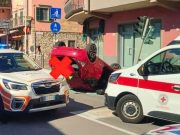 Frontale a Clusane: morto un uomo di 57 anni