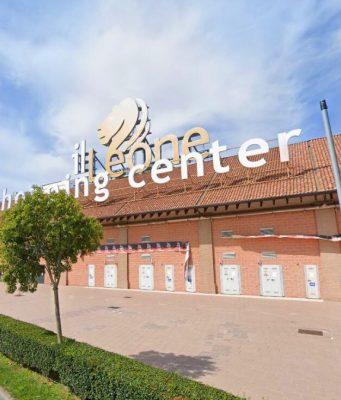 Furto al Leone: arrestata 42enne, ricercato il complice