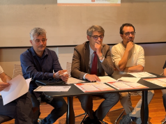 Autunno al Gallo: da settembre a dicembre musica, libri e teatro