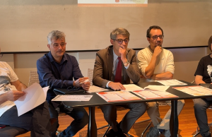 Autunno al Gallo: da settembre a dicembre musica, libri e teatro