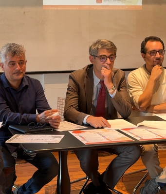 Autunno al Gallo: da settembre a dicembre musica, libri e teatro